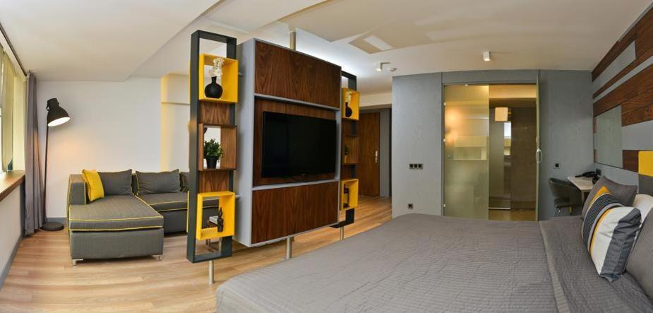 SPIL SUITES — IZMIR — fotografie hotel nr. 5