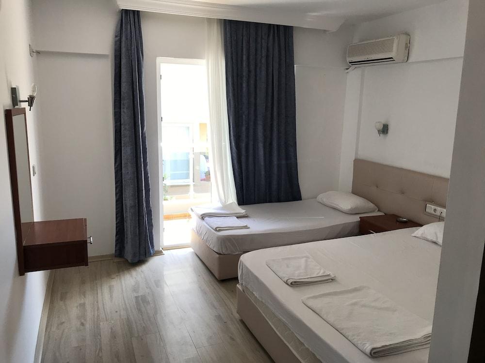 TWENTY ONE HOTEL — MARMARIS — fotografie hotel nr. 7