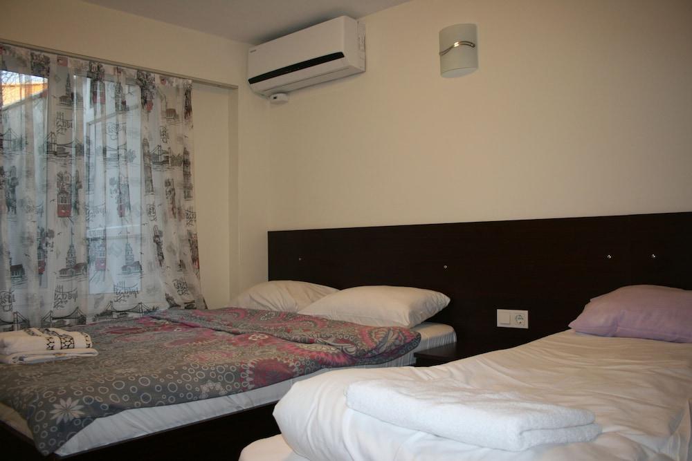 METE APARTMENTS — ISTANBUL — фотография отеля №8