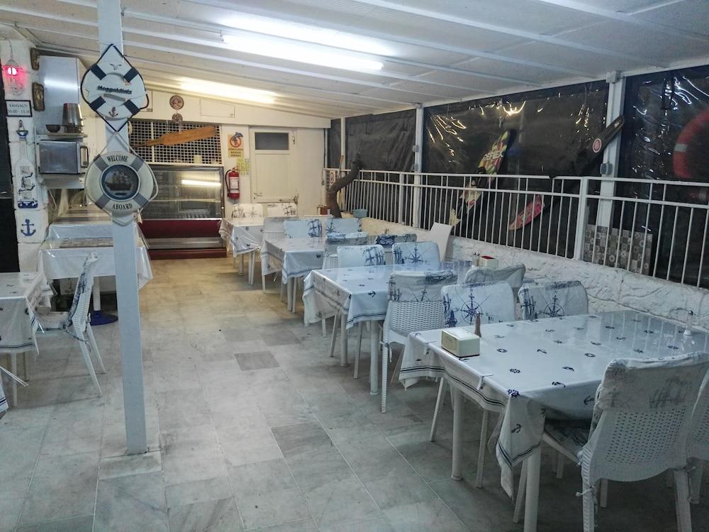 UYSAL MOTEL — MARMARIS — fotografie hotel nr. 25