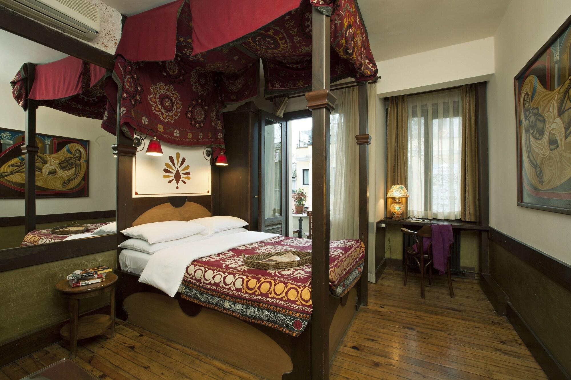 EMPRESS ZOE — ISTANBUL — fotografie hotel nr. 5