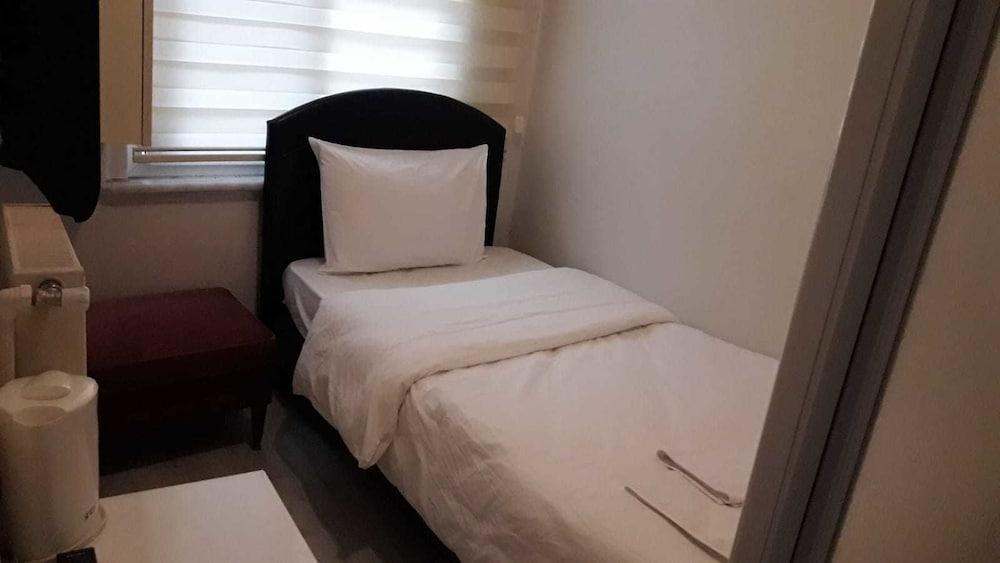 SUNRISE ISTANBUL SUITES — ISTANBUL — fotografie hotel nr. 7