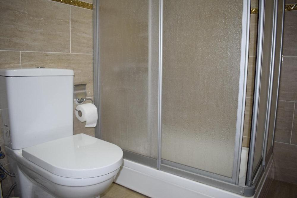 ROYAL SUITES BESIKTAS — ISTANBUL — фотография отеля №24