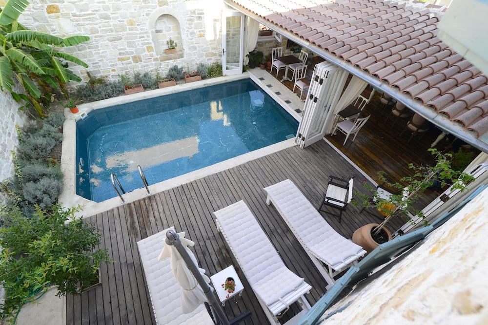ESKI TAS HOTEL — CESME — fotografie hotel nr. 21