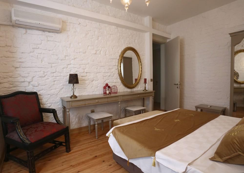 GREEN STAR HOTEL — ISTANBUL — фотография отеля №5