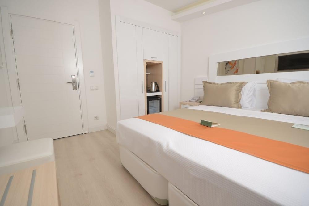 DOCS BOUTIQUE HOTEL — KEMER — fotografie hotel nr. 2