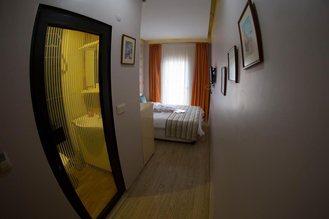 OTTOMAN TIME HOTEL — ISTANBUL — fotografie hotel nr. 15