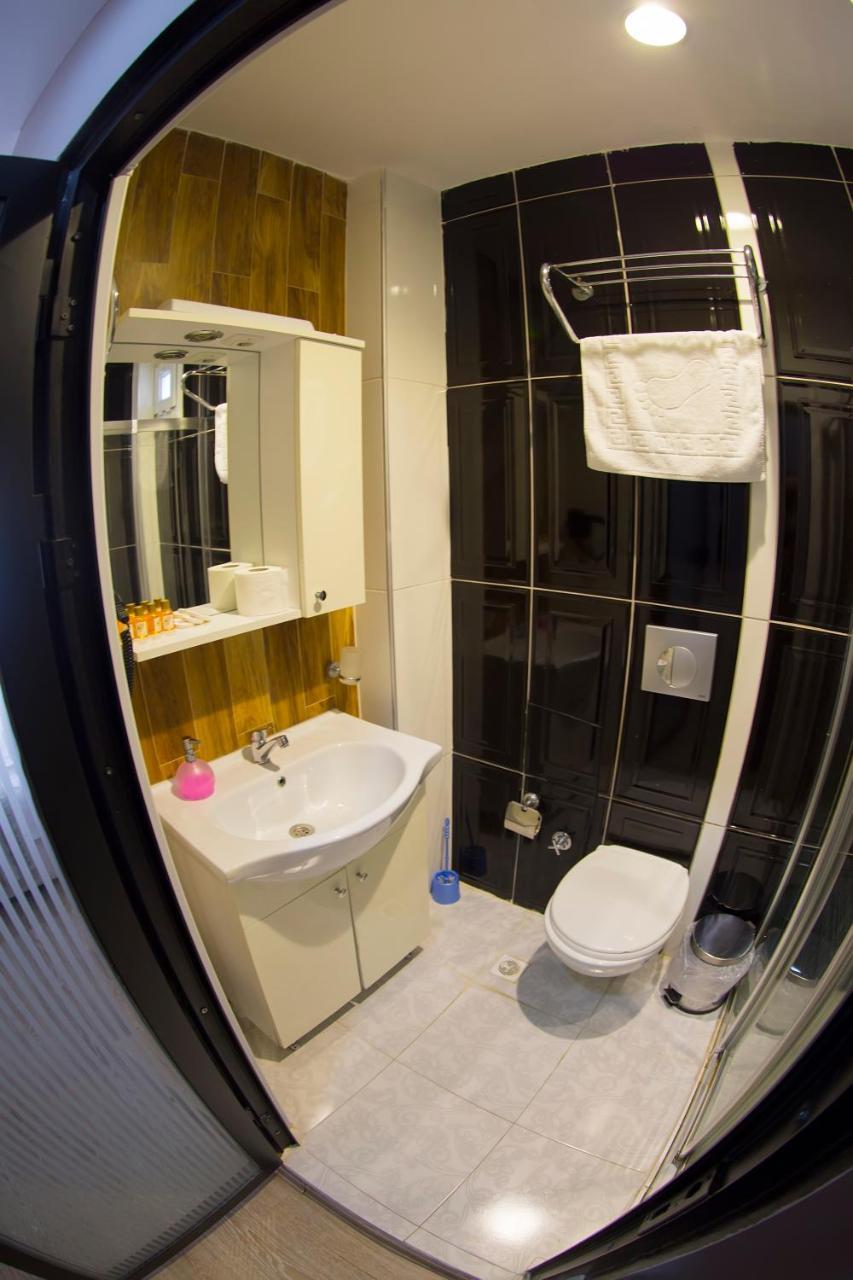 OTTOMAN TIME HOTEL — ISTANBUL — fotografie hotel nr. 16