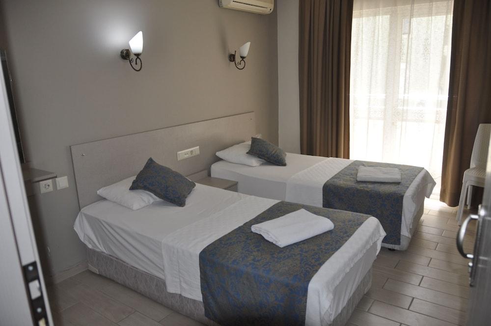 MARSYAS HOTEL — MARMARIS — фотография отеля №13