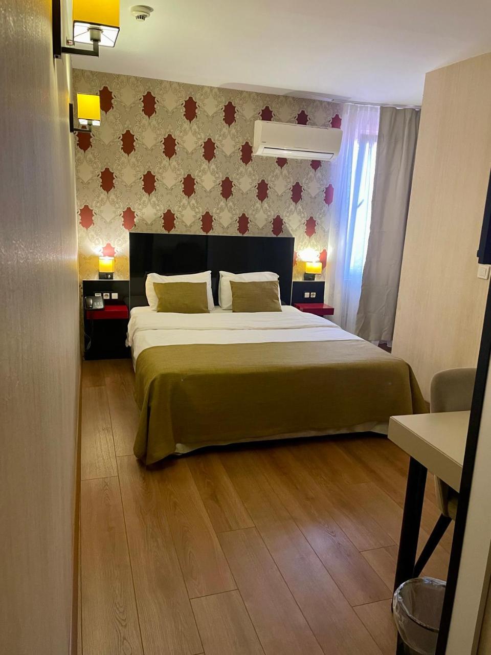 ERA PALACE HOTEL A-BLOK — ISTANBUL — fotografie hotel nr. 21