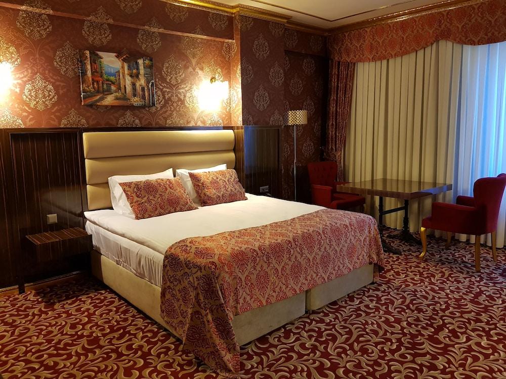 SAVONA OTEL — SIVAS — fotografie hotel nr. 16