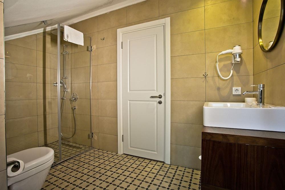 VILLA BLANCHE — ISTANBUL — fotografie hotel nr. 17