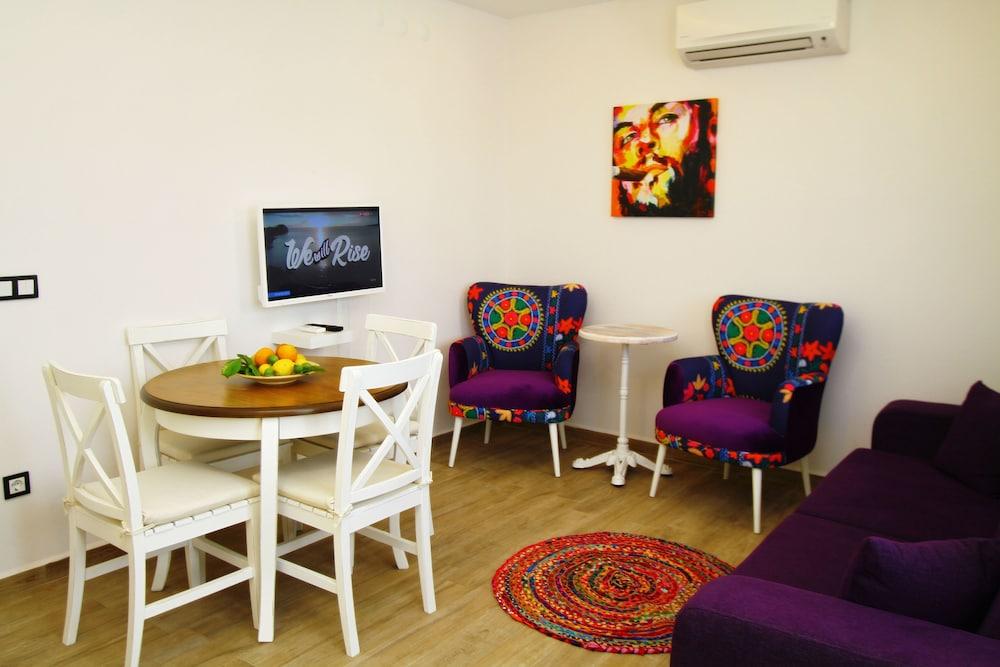 CESME KALE TAS APART — CESME — fotografie hotel nr. 11