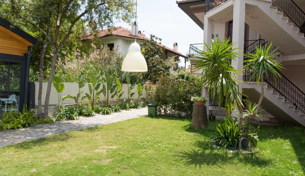 VIRA SUITES — GOCEK — фотография отеля №6