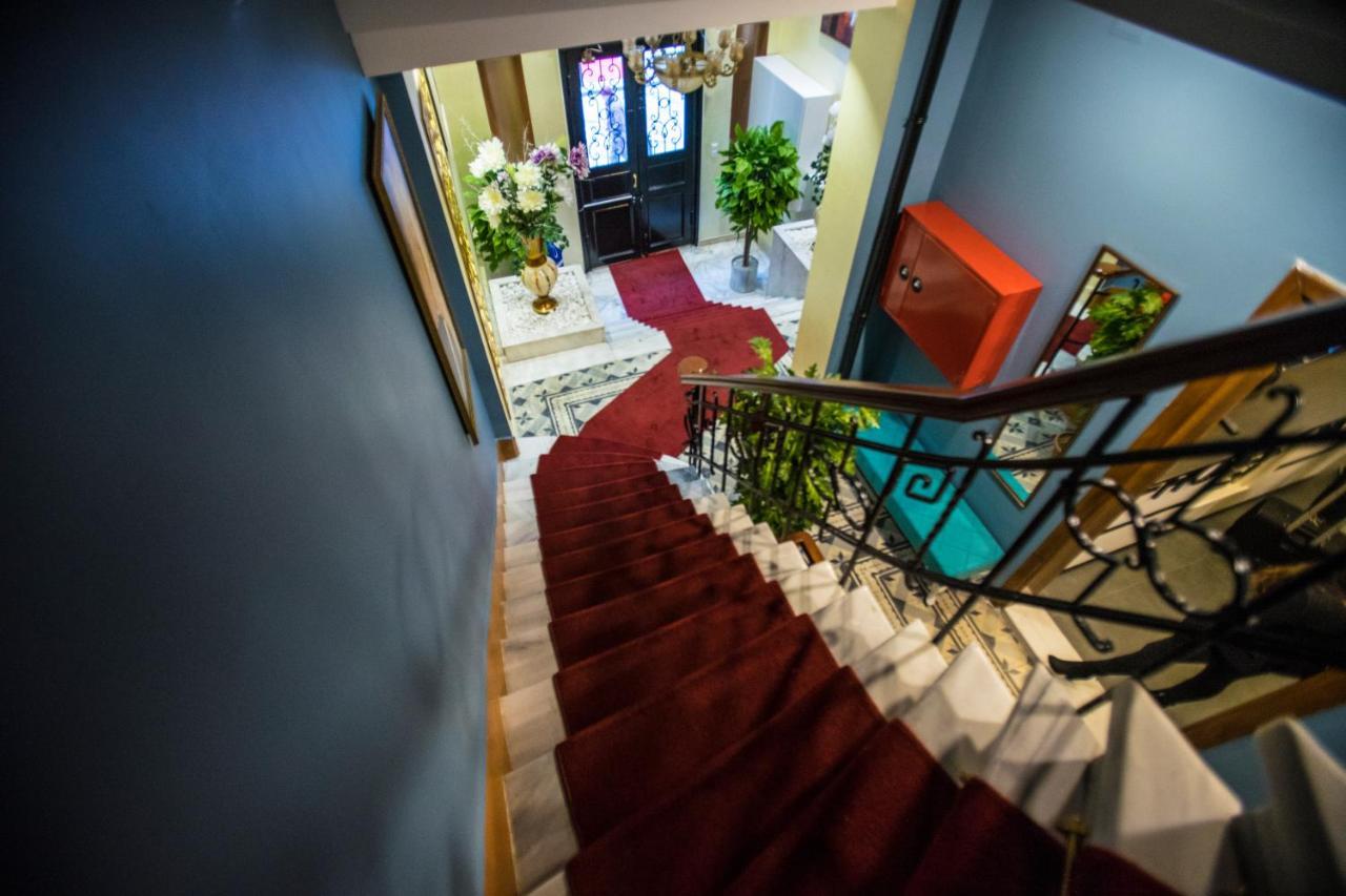 THE VOID HOTEL ISTANBUL — ISTANBUL — fotografie hotel nr. 21
