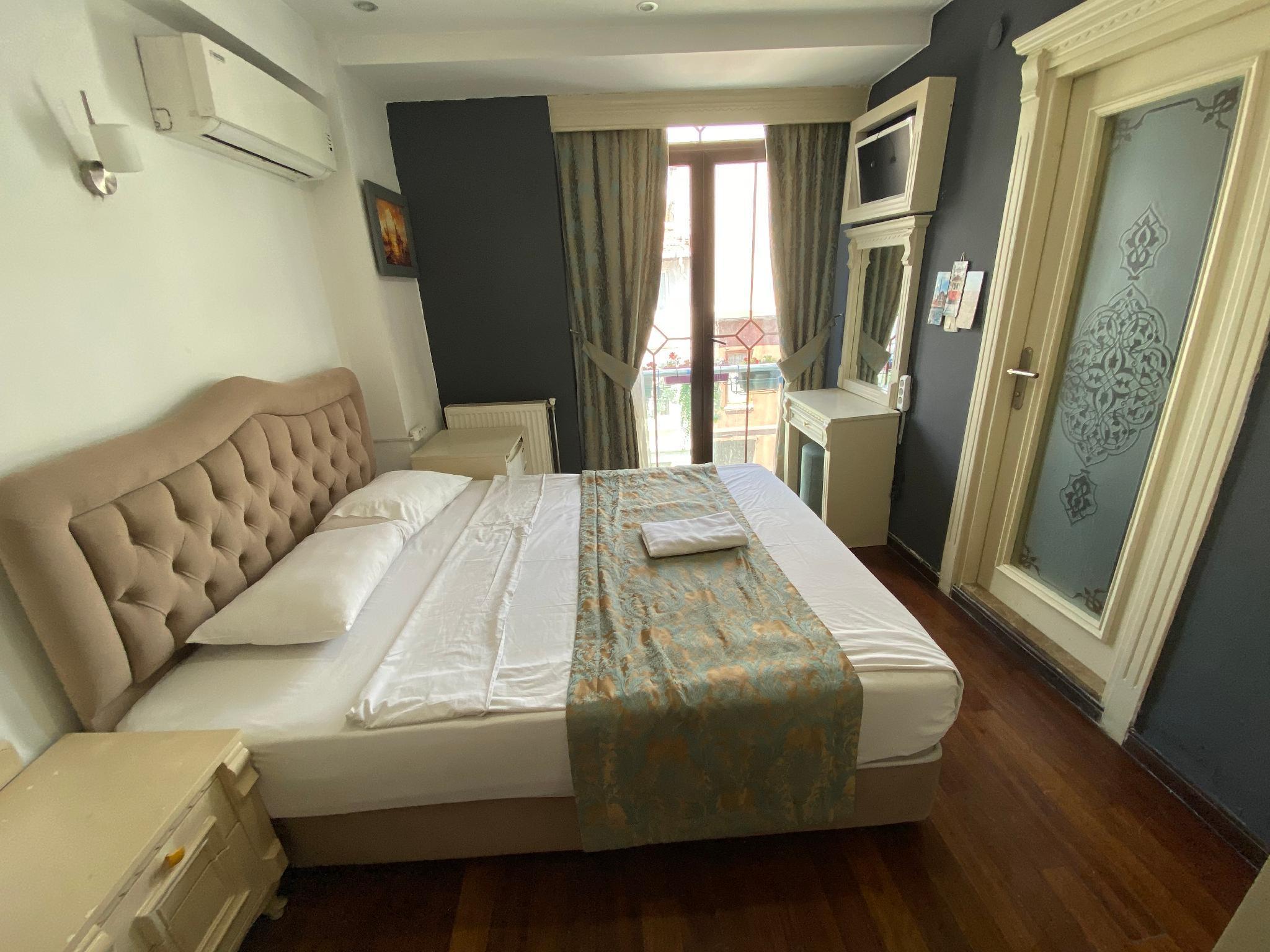 LA PETITE MAISON — ISTANBUL — фотография отеля №2