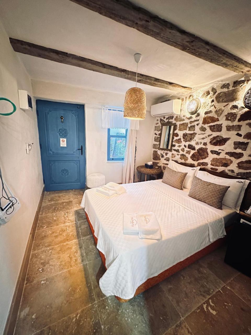 THE LEMON VILLA HOTEL (ADULTS ONLY) — ALANYA — fotografie hotel nr. 3