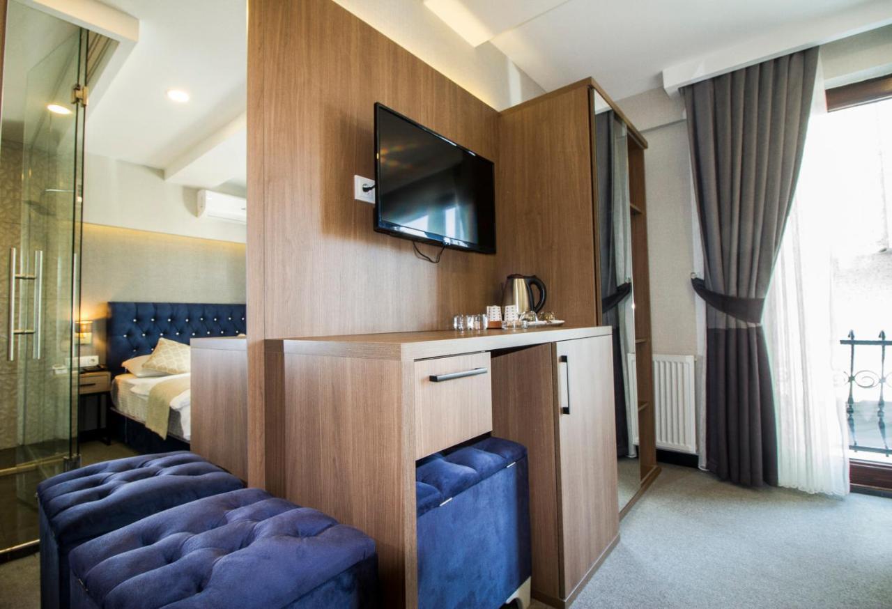 HIT SUITES AVCILAR HOTEL — ISTANBUL — фотография отеля №7