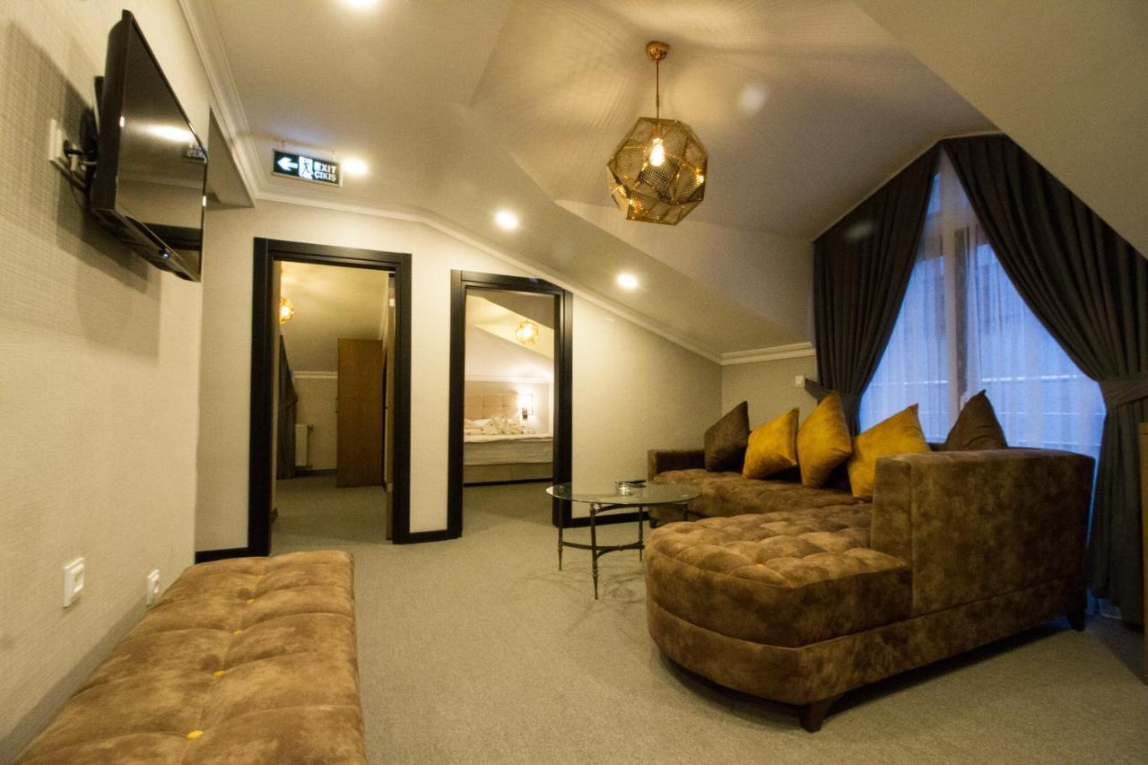 HIT SUITES AVCILAR HOTEL — ISTANBUL — фотография отеля №28