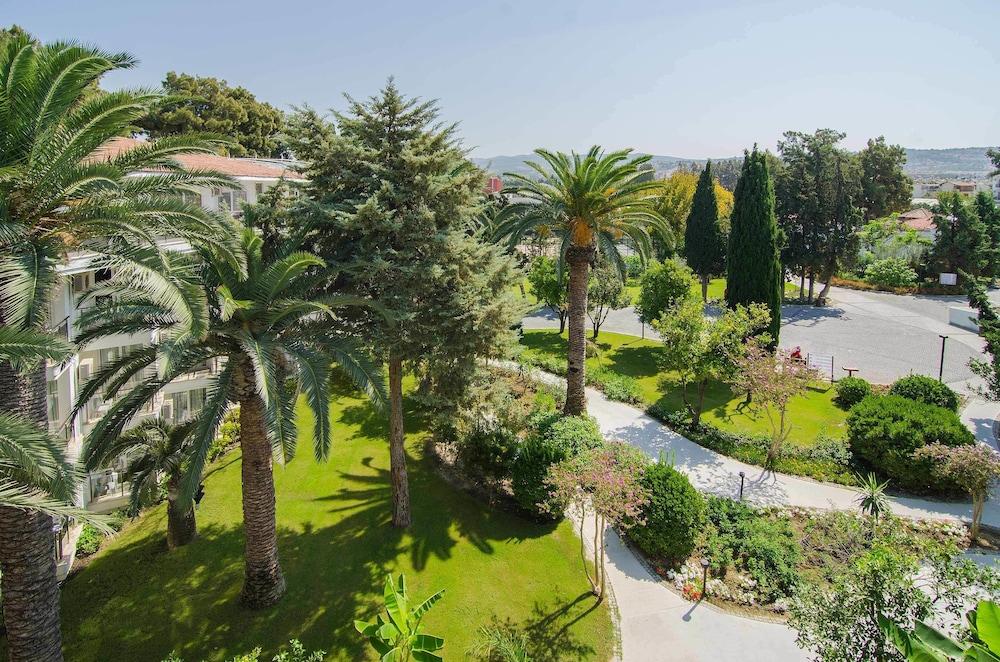 ATLANTIQUE HOLIDAY CLUB — KUSADASI — fotografie hotel nr. 31
