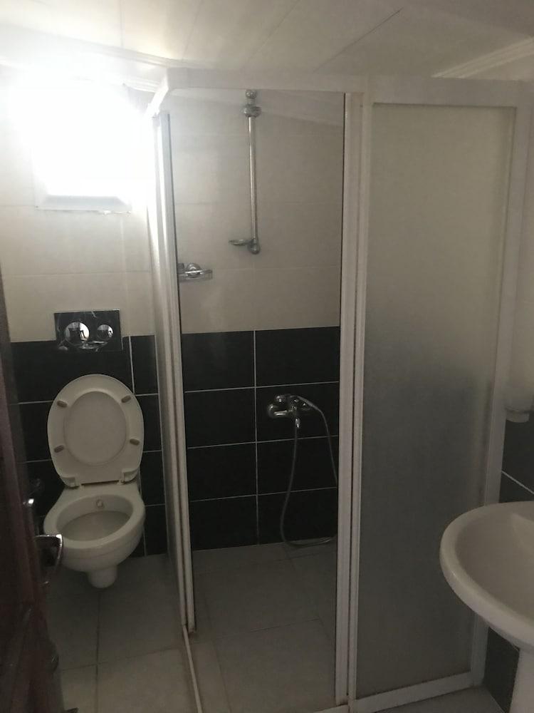 MIRAY APART HOTEL — ISTANBUL — fotografie hotel nr. 29