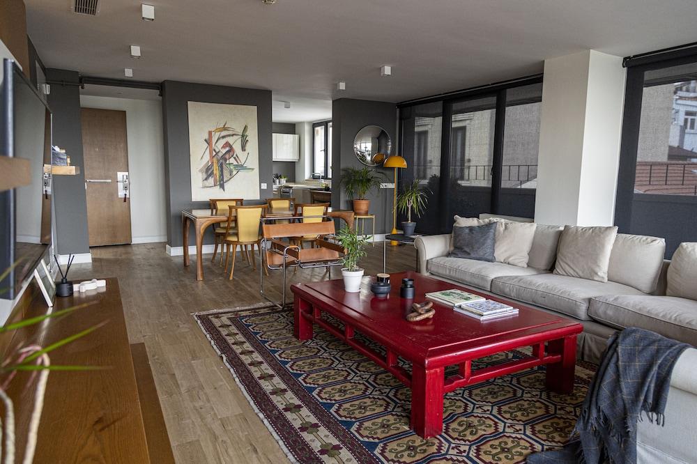 GALATA M84 — ISTANBUL — fotografie hotel nr. 21