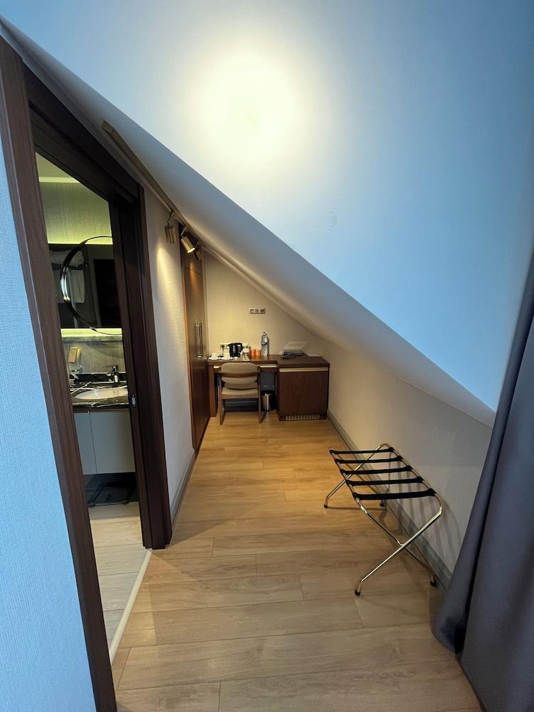 KINGS CROSS HOTEL ISTANBUL — ISTANBUL — фотография отеля №26