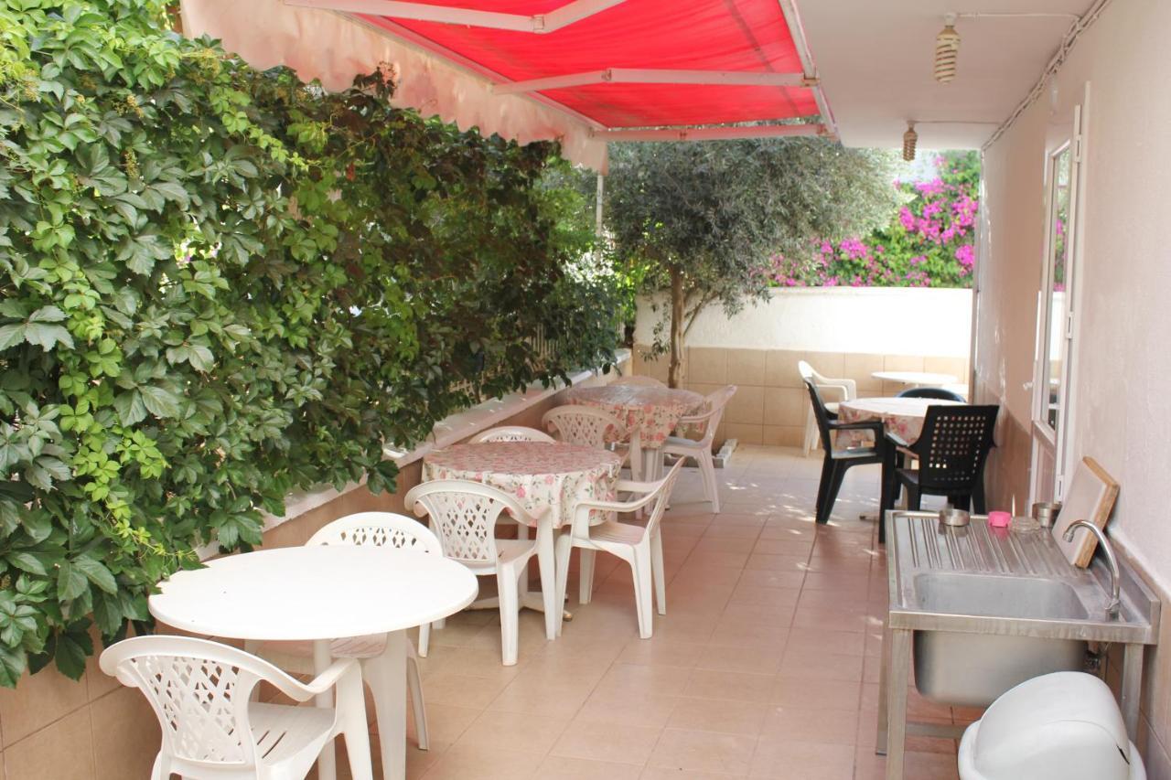 OZGE MOTEL — DIDIM — фотография отеля №5