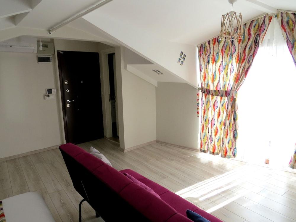 ISTANBERRY PARADISE FLATS — ISTANBUL — фотография отеля №9