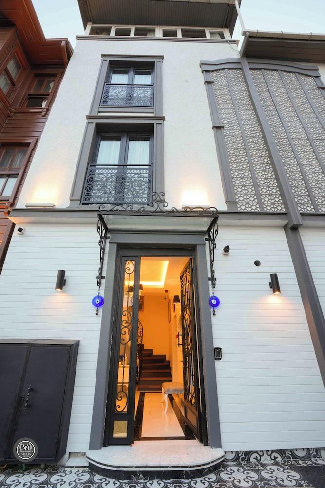 VIOLIN HOTEL — ISTANBUL — фотография отеля №36