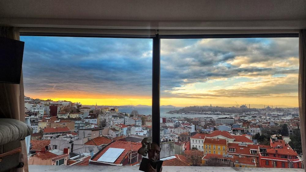 LOUIS APPARTEMENTS PERA — ISTANBUL — фотография отеля №20
