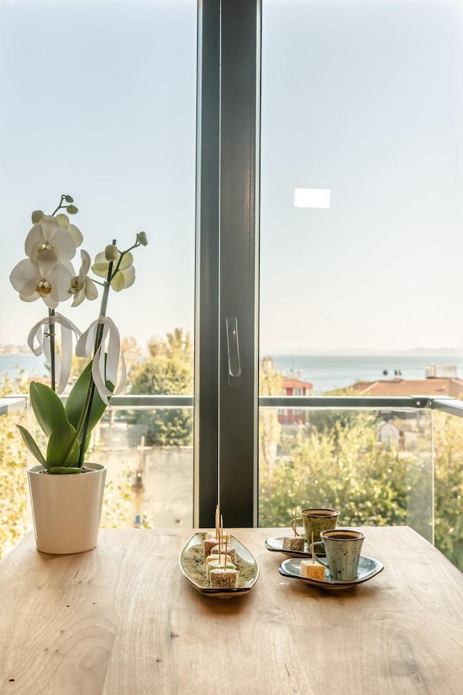 THE CAMELOT HOTEL — ISTANBUL — fotografie hotel nr. 34