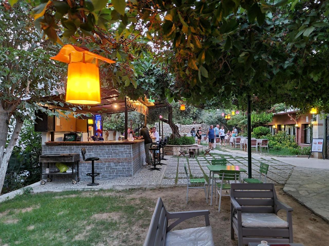 SOLEIL — KUSADASI — фотография отеля №33