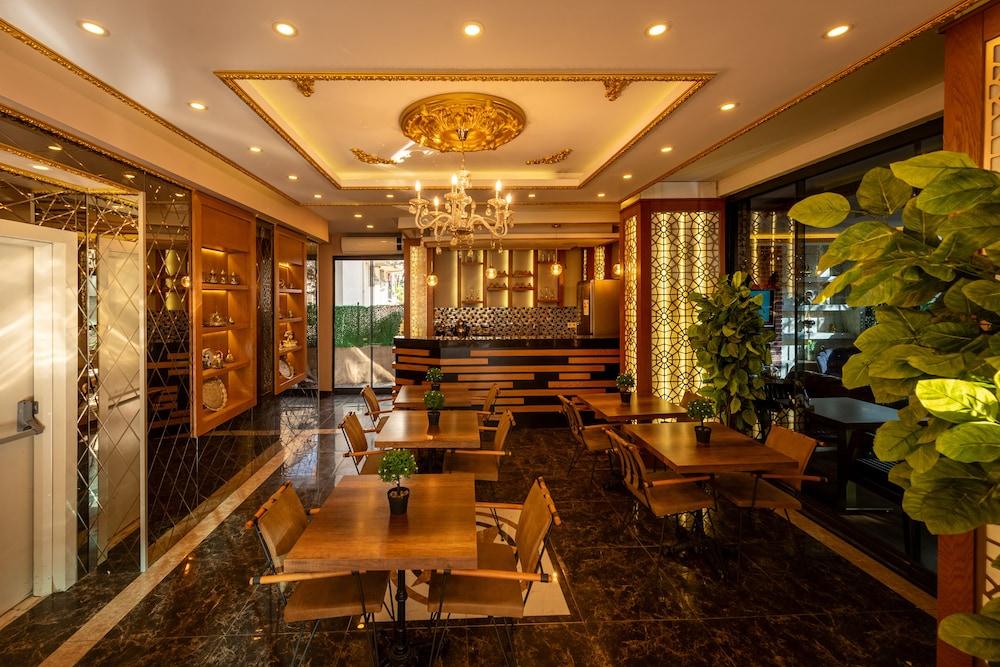 GOLDEN DREAM OTEL — ISTANBUL — fotografie hotel nr. 5