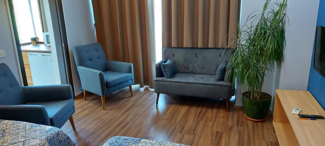 KORDON APARTMENT — FETHIYE — fotografie hotel nr. 15