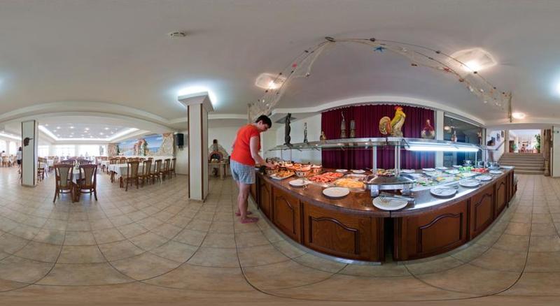 VILLA LIST — SOZOPOL — fotografie hotel nr. 10