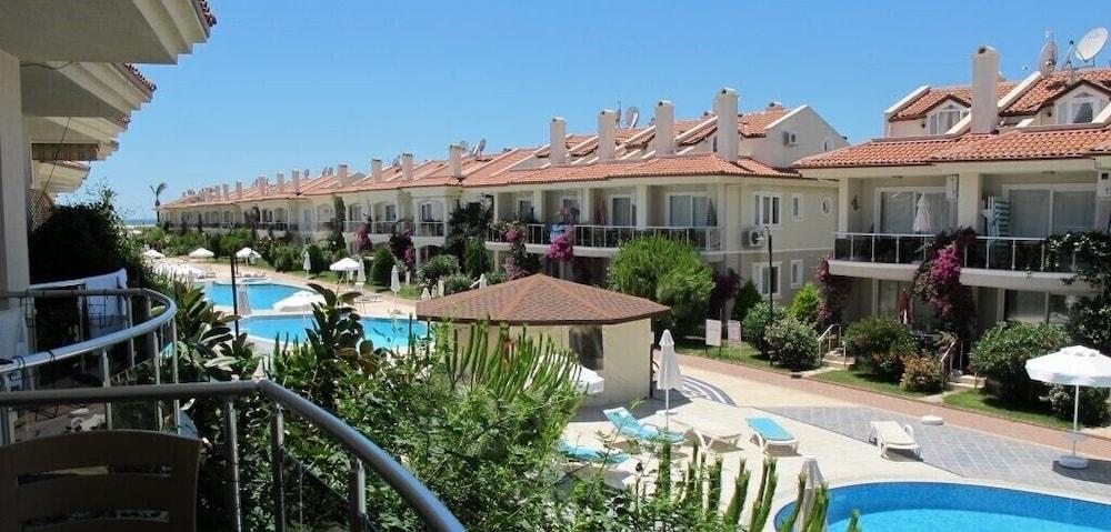 VILLA SL18 BY JOYLETTINGS — FETHIYE — фотография отеля №7