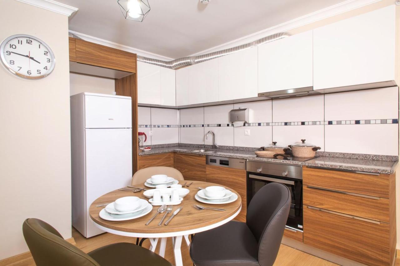 EMIN RESIDENCE — ISTANBUL — fotografie hotel nr. 4