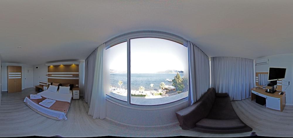 HEAVEN BEACH OTEL — MARMARIS — fotografie hotel nr. 27