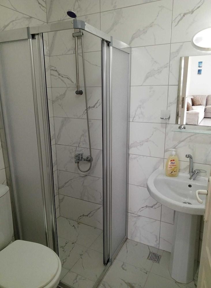 PEMBE KOSK APART OTEL — FETHIYE — фотография отеля №10