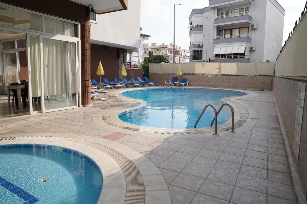 POLAT TATIL EVLERI — ALANYA — fotografie hotel nr. 10