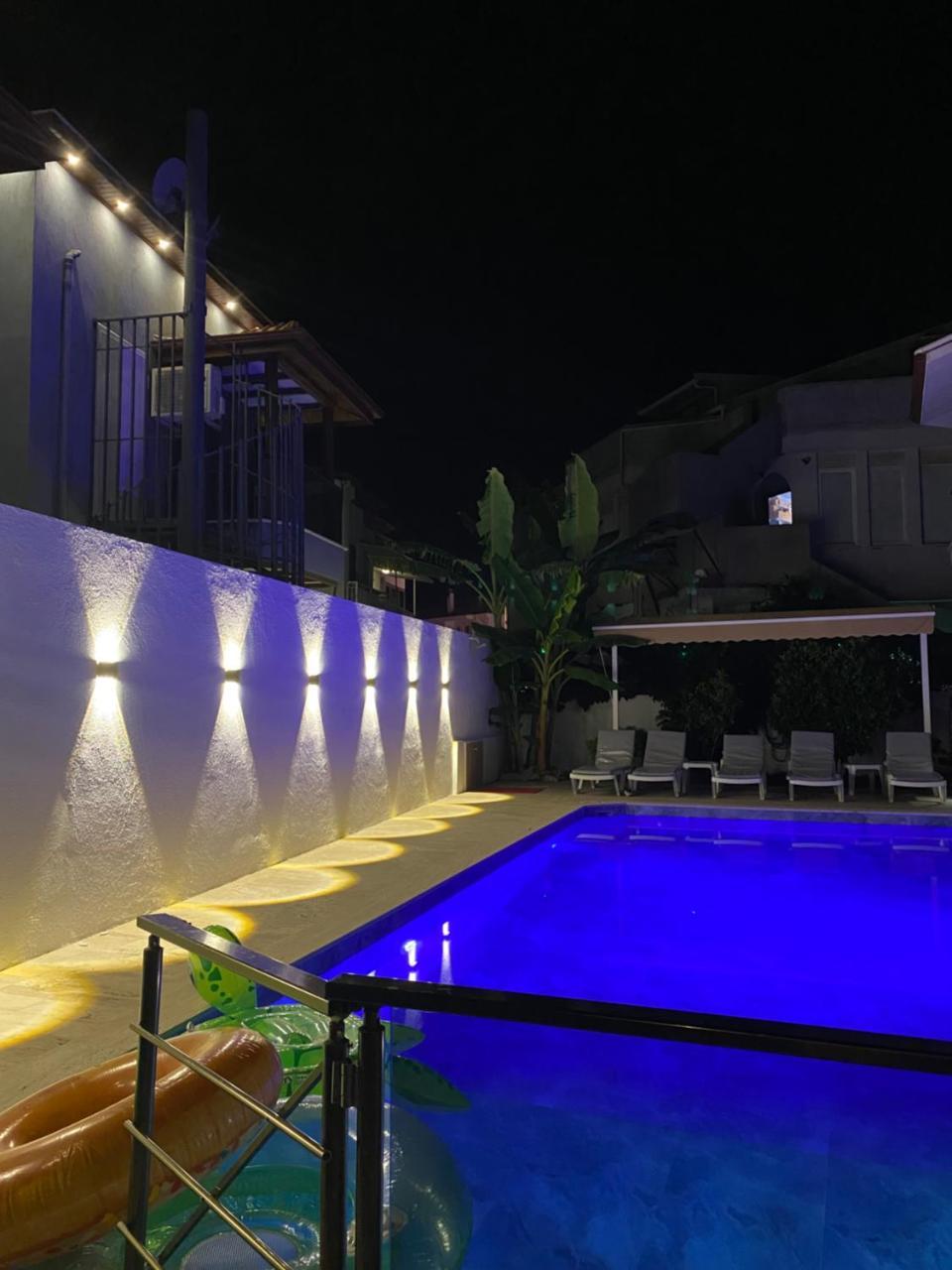 IBERIA VILLAS — SARIGERME — фотография отеля №7