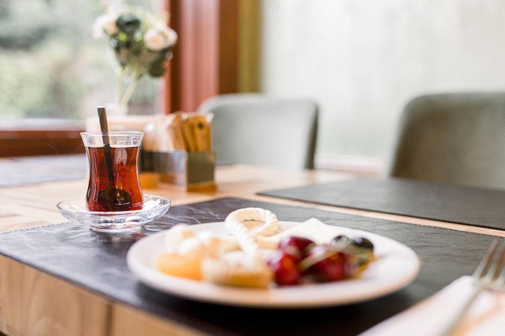ACACIA MANSION HOTEL — ISTANBUL — фотография отеля №28