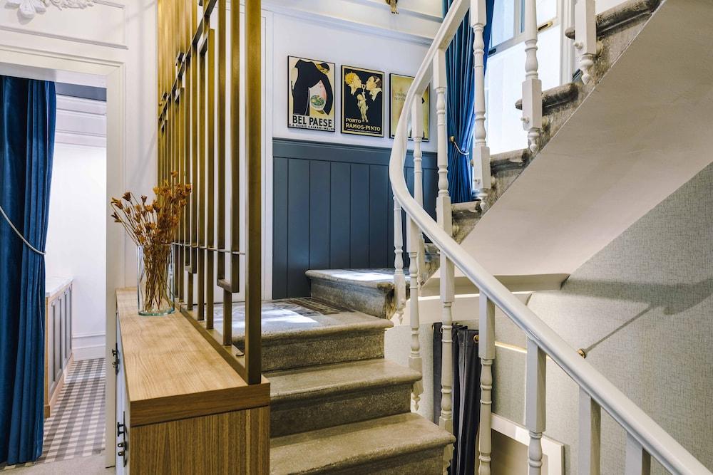THE SOUL ISTANBUL (ADULTS ONLY) — ISTANBUL — fotografie hotel nr. 34