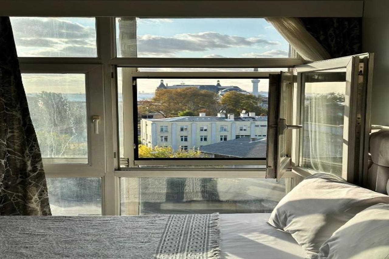 KADIKOY BADE 3 HOTEL — ISTANBUL — fotografie hotel nr. 27
