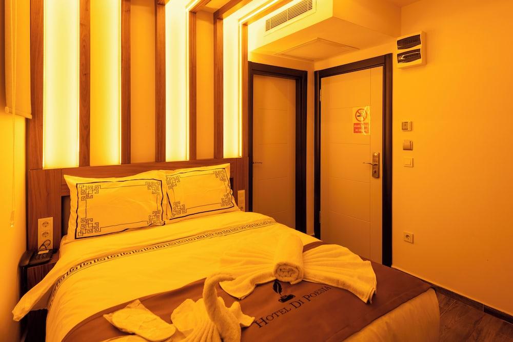 HOTEL DI POESIA — ISTANBUL — fotografie hotel nr. 5