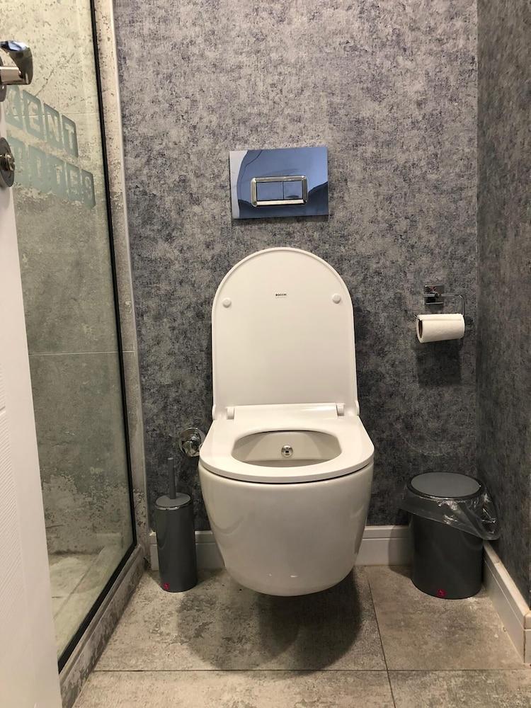 KENT SUITES HOTELS — ISTANBUL — фотография отеля №22
