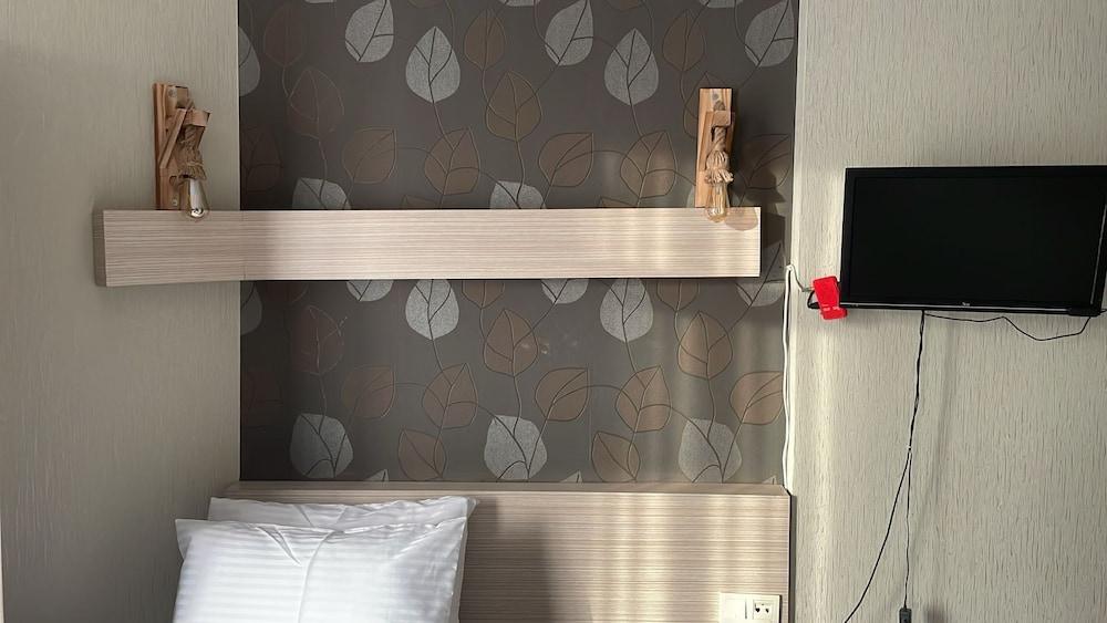PACIFIC HOTEL — CESME — фотография отеля №7