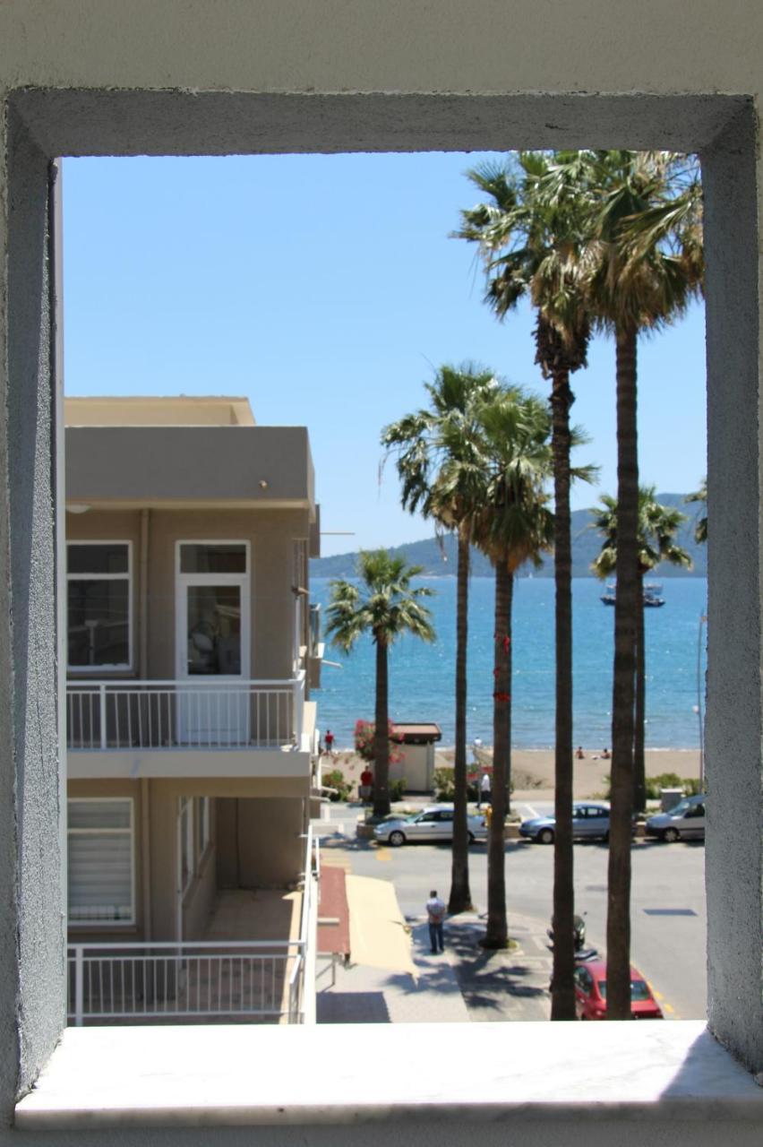 THE MARMARIS BOUTIQUE HOTEL (ADULTS ONLY) — MARMARIS — fotografie hotel nr. 2