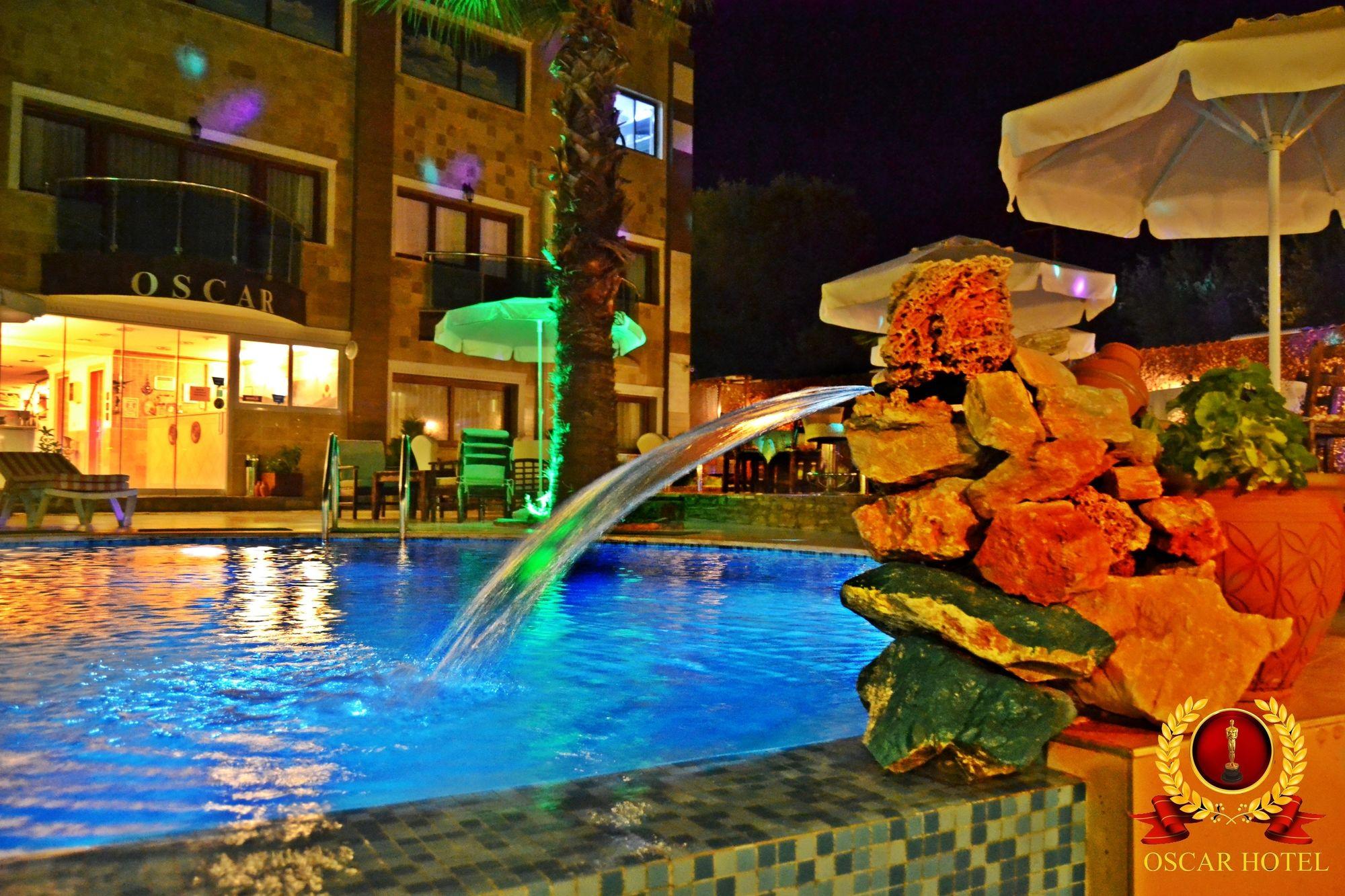 OSCAR HOTEL — BODRUM — fotografie hotel nr. 4